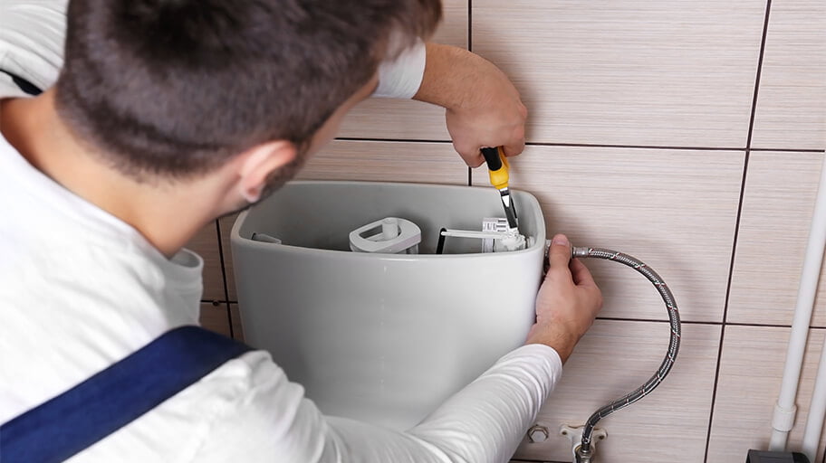 Why Does My Toilet Keep Running After Flushing? (Causes & Easy Fixes)
