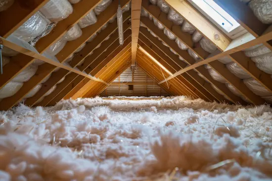 Attic Insulation vs Roof Replacement: Which One Do You Really Need in 2026? Attic Insulation vs Roof Replacement: Which One Do You Really Need in 2026?