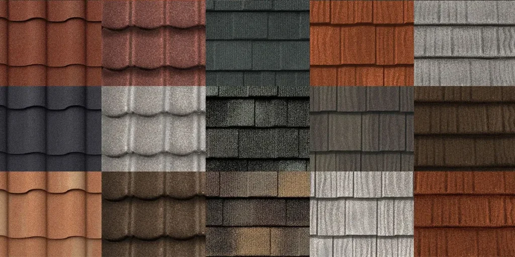 How to Choose Roof Color: Complete 2026 Guide decra metal roofing web best roof color for your home