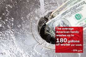 Why Is My Water Bill So High? (Common Causes & Easy Fixes)