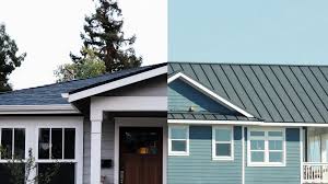 Metal Roof vs. Shingles: Which Is Cheaper in the Long Run? (2026 Analysis) Download 6