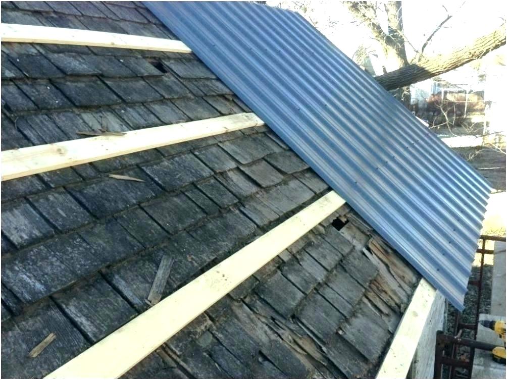 Can You Install a New Roof Over Old Shingles? (Pros, Cons & Code Rules) How Do You Install Metal Roofing Installing A Metal Roof Over Shingles Video