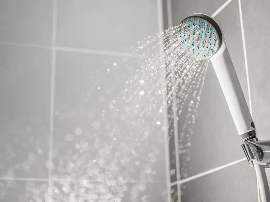 Why Does My Shower Have Low Water Pressure? (Causes and Easy Fixes)