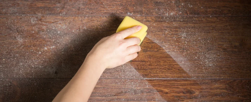 Why Is My House So Dusty? (Causes and Easy Solutions) Theaircompanygacom 896025044 1024x416